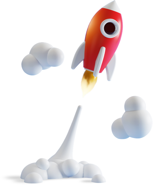 BP Rocket
